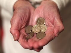 Are State Pensions in Trouble? STATE PENSIONS IN TROUBLE