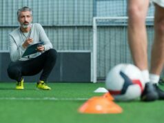 Innovative Soccer Coaching Soccer Coaching