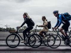 Tips For Taking Good Care Of Your Bike Taking Good Care Of Your Bike