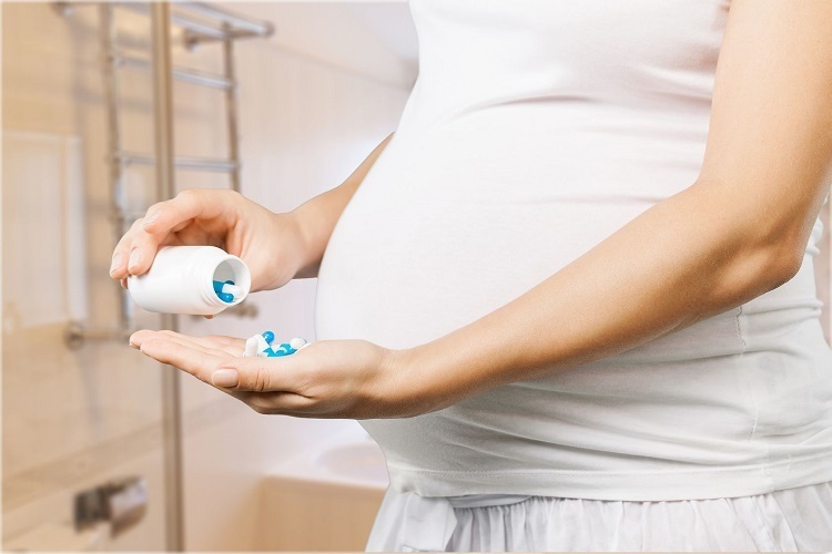 Painkillers During Pregnancy All You Need To Know