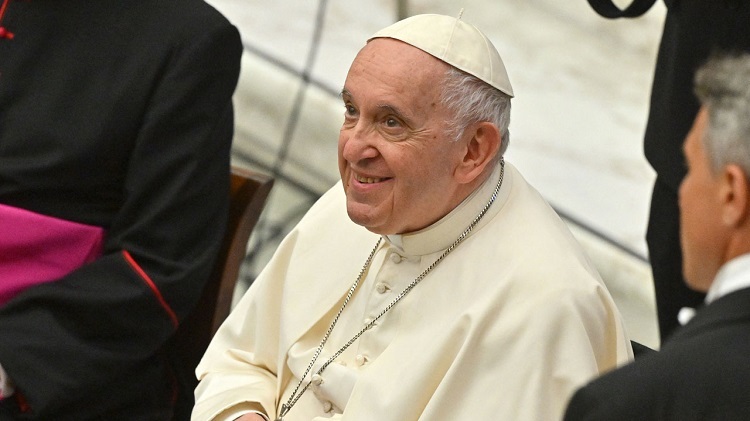Pope Francis Plans To Visit North Korea