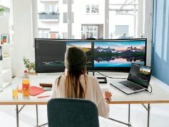 Boosting Productivity in a Home Office Can be Difficult but Quite Possible Boosting Productivity