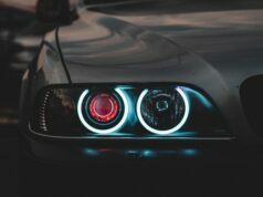 Maximizing Car Light Safety Car Light Safety
