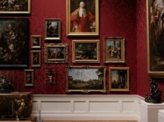A Simple Guide to Hanging Art Hanging Art