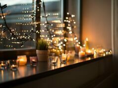 Get Creative With Your Christmas Decorations This Year! Christmas Decorations