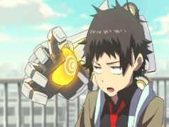 Exploring the Evolution of Mecha Manga