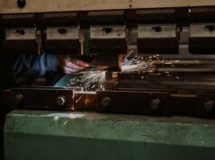 Energy-Efficient Custom Machinery for Automotive and Manufacturing Excellence Manufacturing Excellence