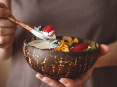 Precision Fermented Dairy and the Future of Sustainable Food Sustainable Food