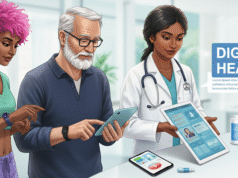How Digital Health Platforms Are Reshaping Preventive Care Digital Health