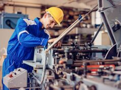 Innovative Trigger Designs: How Sonoran Desert Institute Advances Precision Through Mechanical Engineering Mechanical Engineering